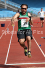 Senior mens long jump, Northern Senior and Under-20s Champs., Sports City, Manchester. Photo: David T. Hewitson/Sports for All Pics